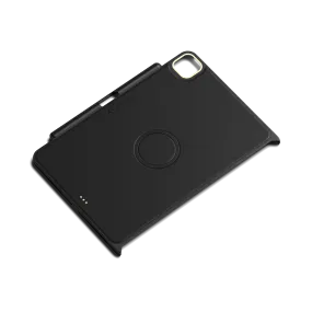 Vegan-Leather Magnetic Case For iPad Pro Vegan-Leather Magnetic Case For iPad Pro