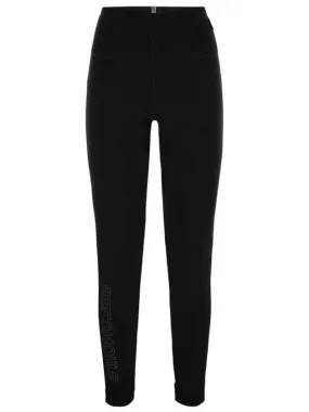 Women's Grenoble Leggings Black Women's Grenoble Leggings Black