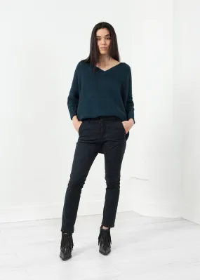 Woven Pant Woven Pant