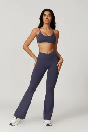 Zoe Sports Bra & Leggings Set - Navy Zoe Sports Bra & Leggings Set - Navy